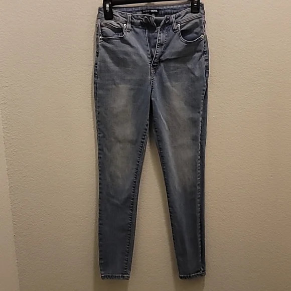 Fashion Nova Jeans Fashionnova Size 27 Poshmark